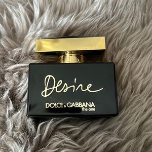 Dolce & Gabbana Desire
